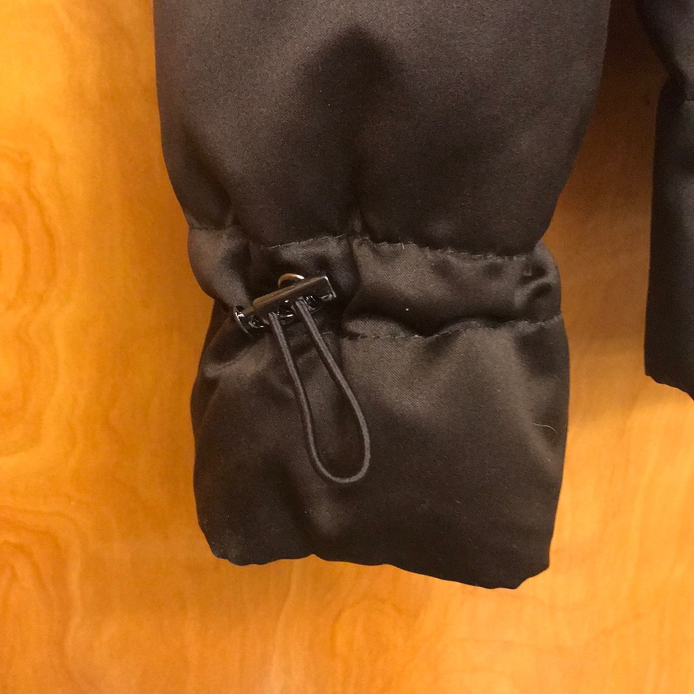 Jacket - Picture 3 of 4